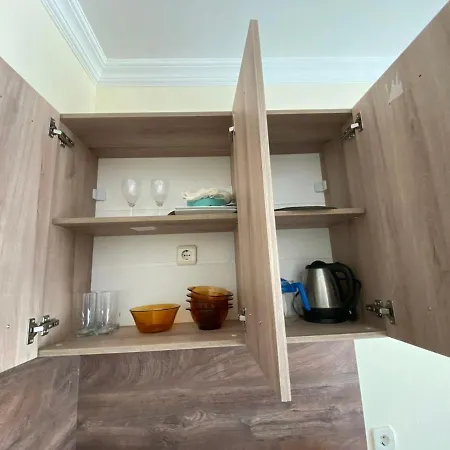 Apartamento St. George Palace Sv.vlas *