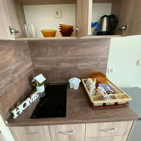 St. George Palace Sv.vlas Apartamento *